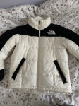 The north face puffer (zenska) bunda