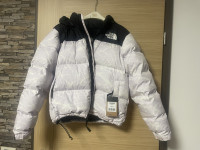 The north face