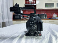 Canon C100 Mark 2