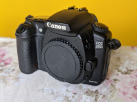 Canon EOS 20D digitalni aparat