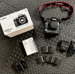 Canon EOS 6D Mark II BODY