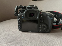 Canon 7d mark i/ eos 7d