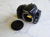 Canon EOS 400D