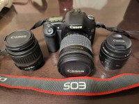 Canon EOS30D