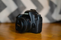 Canon 6d