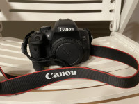 Canon 750d