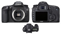 Canon 7D