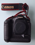 Canon EOS-1D Mark II body