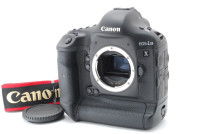 Canon EOS 1D X