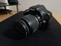 Canon EOS 550D