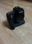 Canon EOS 60d (body)