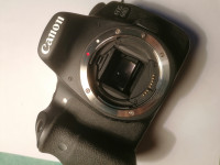 Canon eos 60d fotoaparat