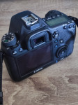 Canon EOS 6D body