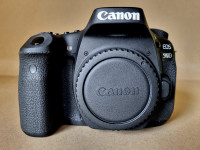 FOTOAPARAT CANON BODY EOS-90D