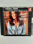 cd  Sheryl  crow