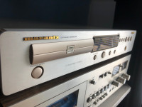 MARANTZ Cd Player 6000 ose Ken Ishiwata Signature-nova cena