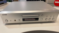 Onkyo DX-7555 hi-end cd predvajalnik