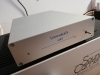 Prodam DAC LINNENBERG UDC 1