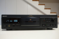 SONY CDP - XA 30 ES   CD PREDVAJALNIK