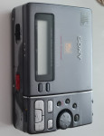 SONY MZ R3