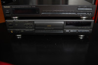 TECHNICS SL-PG590 CD-player