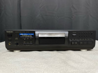 Technics SL-PS7 CD player