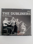 2 CD-The Dubliners