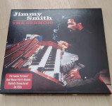 2x CD Jimmy Smith