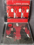 2xCD: The White Stripes (2001), Get Behind Me Satan (2005), novo