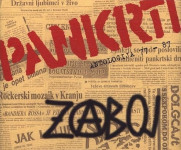 3xCD: PANKRTI - Zaboj (Antologija 1977-87), 5 albumov + singli