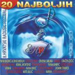 8. Hrvatski Radijski Festival - 20 najboljih [2004]