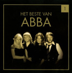ABBA – Het Beste Van ABBA  (CD)