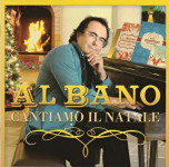 Al Bano ‎– Cantiamo Il Natale  (2x CD)