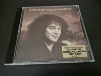 Andreas Vollenweider – Eolian Minstrel