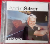 ANDREJ ŠIFRER SPREMENITE PROTOKOL CD