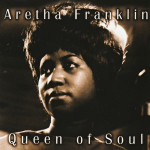 Aretha Franklin – Queen Of Soul  (CD)