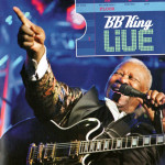 B.B. King – Live  (CD)