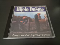 BIJELO DUGME – IMA NEKA TAJNA VEZA