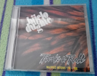 BIJELO DUGME ROCK & ROLL NAJVEĆI HITOVI 1974 - 1988 CD