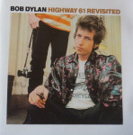 Bob Dylan – Highway 61 Revisited