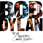 Bob Dylan – The 30th Anniversary Concert Celebration   (2x CD)