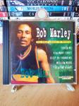 Bob Marley – The Great Legend Of Reggae