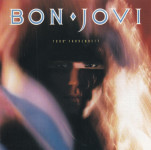 BON JOVI  7800 fahrenheit remastriran