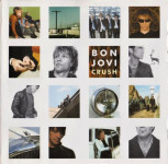 Bon Jovi – Crush  (CD)