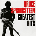 Bruce Springsteen – Greatest Hits  (CD)