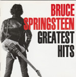 Bruce Springsteen – Greatest Hits  (CD)