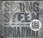 Bruce Springsteen – Springsteen On Broadway   (2x CD)