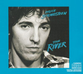 Bruce Springsteen – The River   (2x CD)