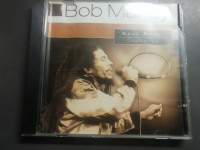 CD 1 BOB MARLEY GREATEST HIT SOUL RABEL  CENA 10 EUR