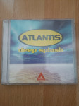 Cd Atlantis-Deep splash Ptt častim :)